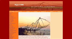 Desktop Screenshot of muhamma.com